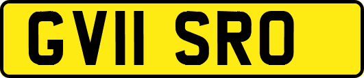 GV11SRO