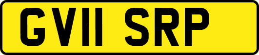 GV11SRP