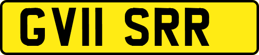 GV11SRR