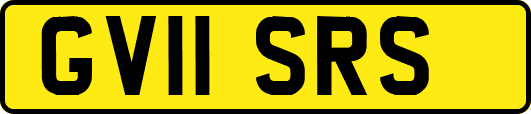 GV11SRS
