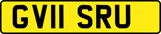 GV11SRU