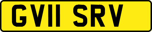 GV11SRV