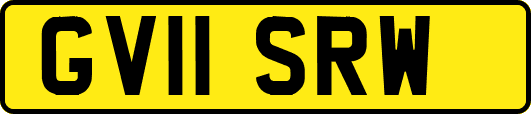 GV11SRW