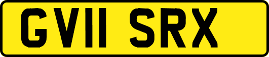 GV11SRX