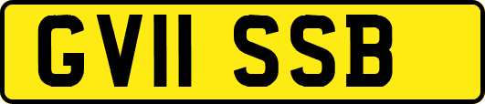 GV11SSB