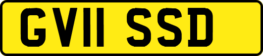 GV11SSD