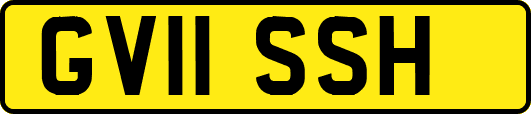 GV11SSH