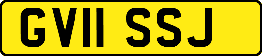GV11SSJ