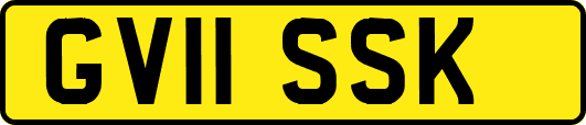 GV11SSK