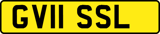 GV11SSL