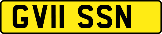 GV11SSN