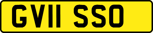 GV11SSO