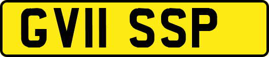 GV11SSP
