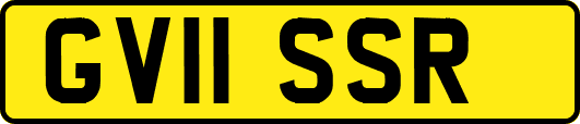 GV11SSR