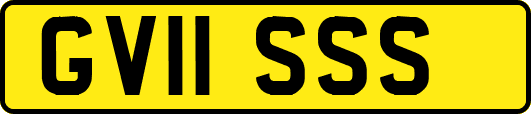 GV11SSS