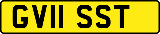 GV11SST