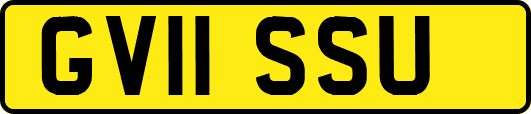 GV11SSU