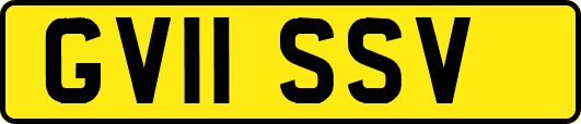 GV11SSV