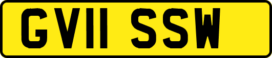 GV11SSW