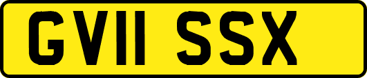 GV11SSX