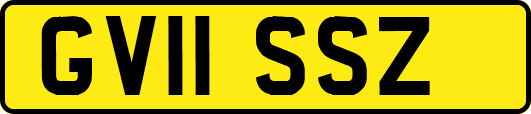 GV11SSZ