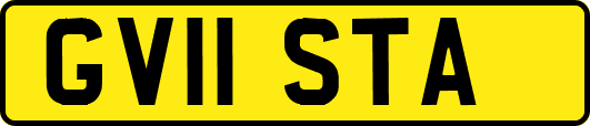 GV11STA