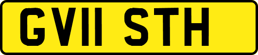 GV11STH