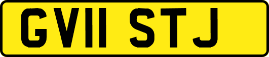 GV11STJ