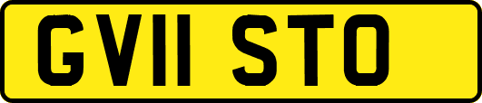 GV11STO