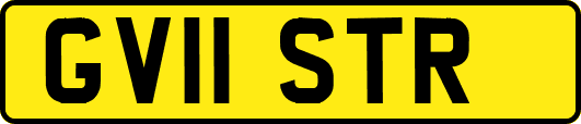 GV11STR