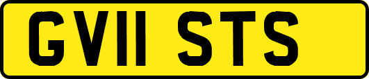 GV11STS