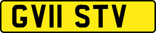 GV11STV