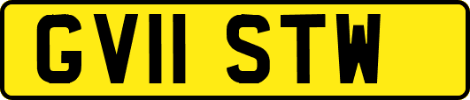 GV11STW