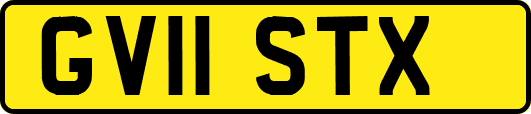 GV11STX