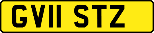 GV11STZ