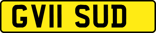 GV11SUD