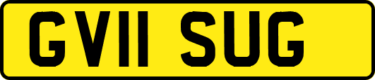 GV11SUG