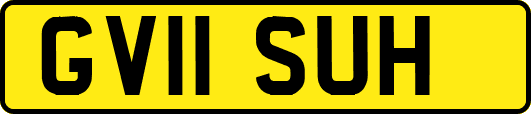 GV11SUH