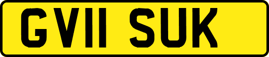 GV11SUK