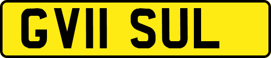 GV11SUL