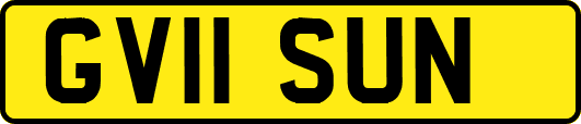 GV11SUN