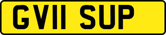 GV11SUP