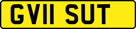 GV11SUT