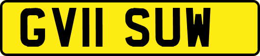 GV11SUW