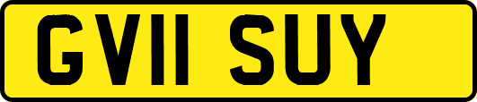 GV11SUY