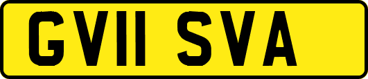 GV11SVA