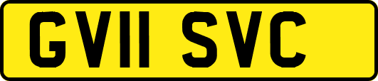 GV11SVC