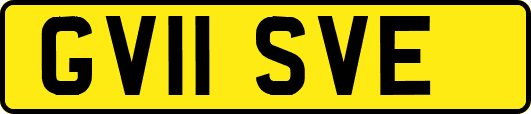 GV11SVE