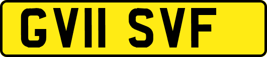 GV11SVF