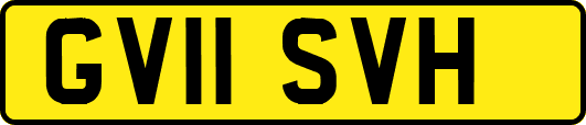 GV11SVH
